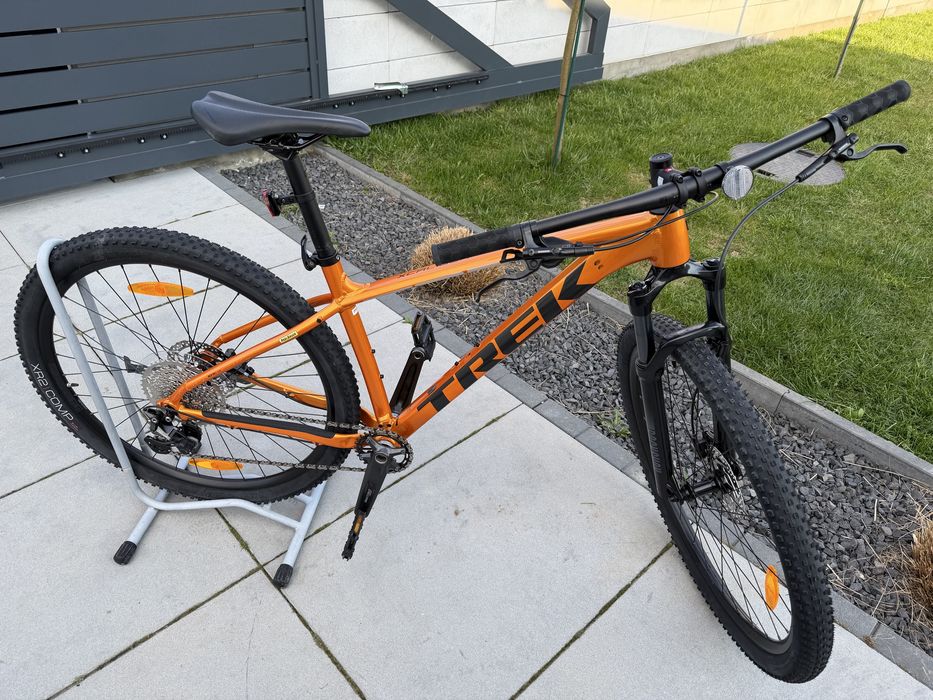 Rower MTB Trek X-Caliber 7 M/L