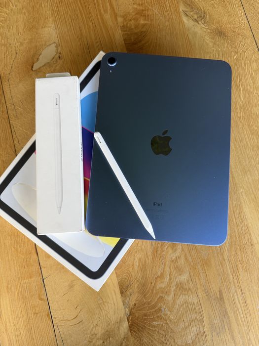 Ipad 10 generacji