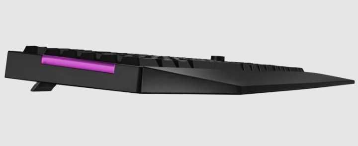 Klawiatura ASUS TUF Gaming K1