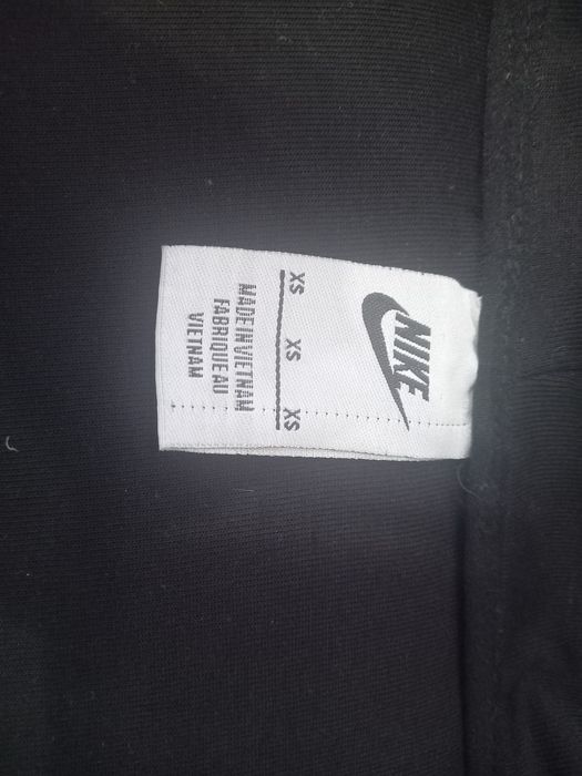 Спортивна кофта nike
