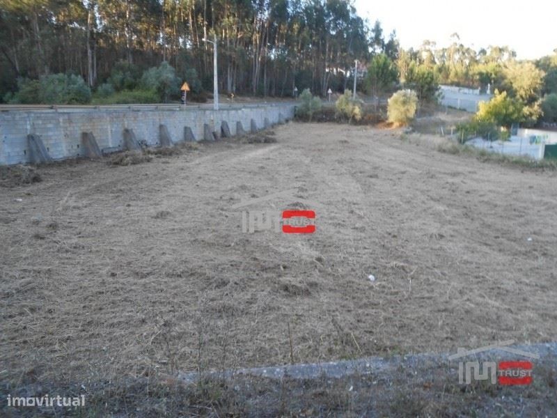 Terreno para construção — Minde, Santarém