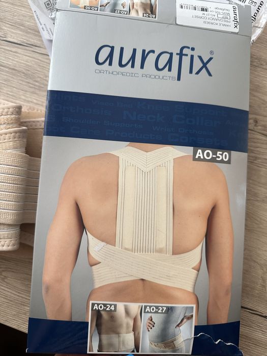 Післяпологовий бандаж ( бандаж для вагітних)