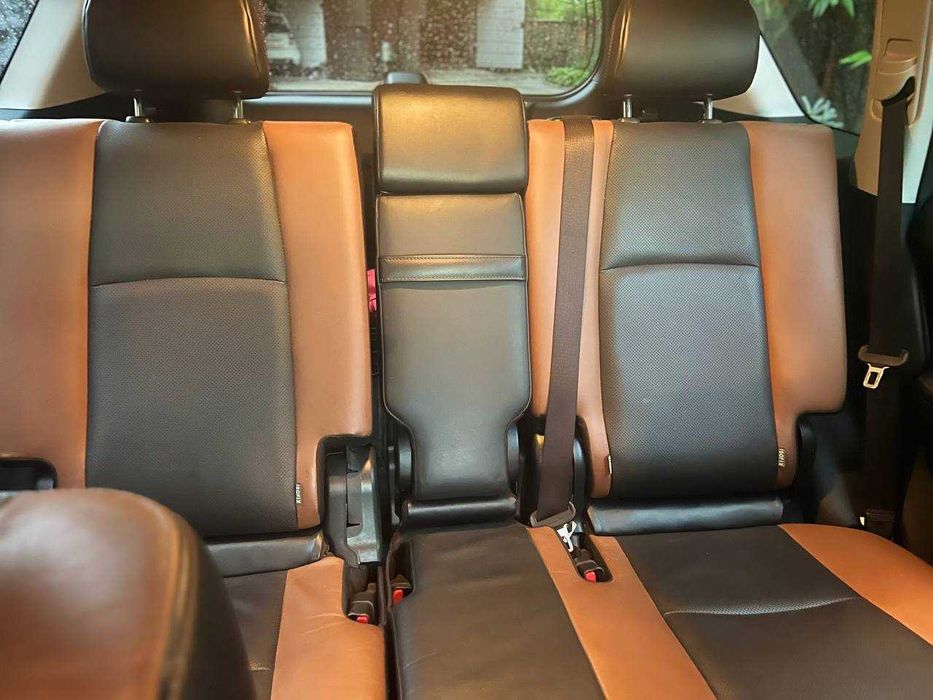 Toyota Land Cruiser Prado 2023 VIN JTEBR3FJ90K297382 фото оголошення 23 з 24