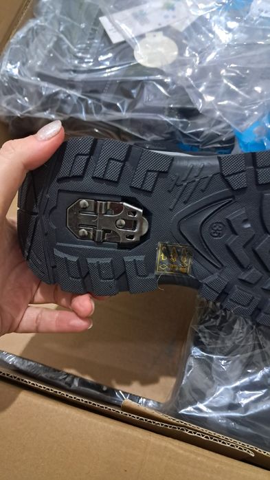 Черевики термо зимові для хлопчика Том М