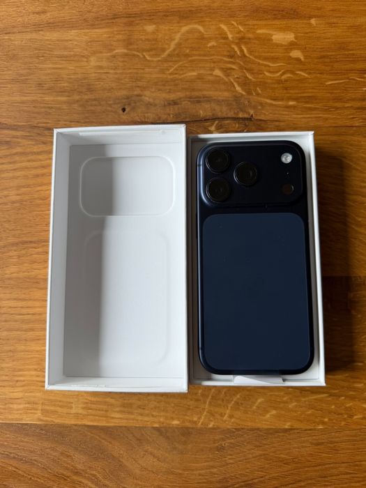 Iphone 17 pro 256GB