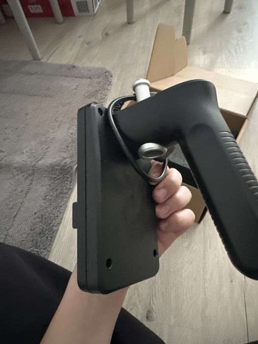 IFOOTAGE V-Mount Battery Grip – stan nowy