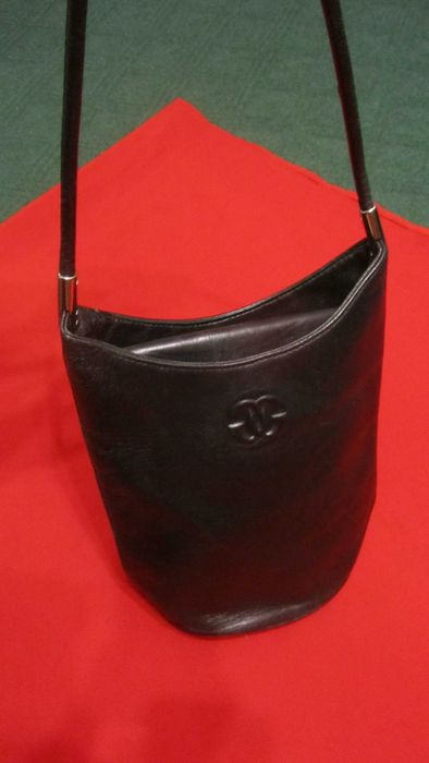 Сумка-''CARTIER'',натуральная кожа,Франция.