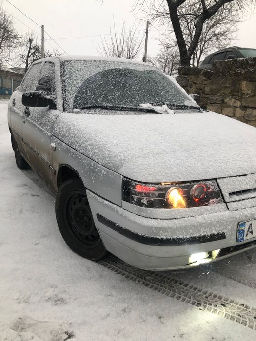 Ваз2110 терміново