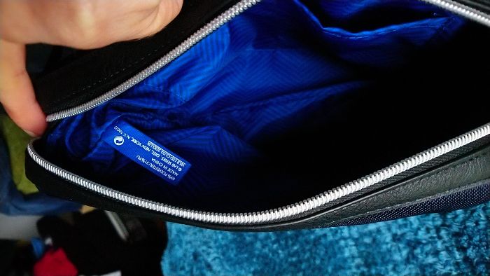 męska kosmetyczka Lab Series