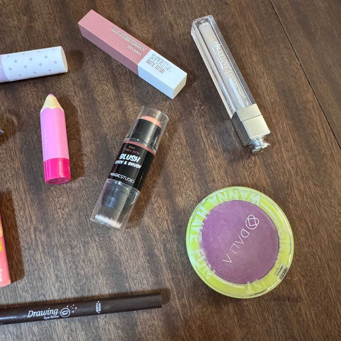 Kit de Maquilhagem64564115230339121