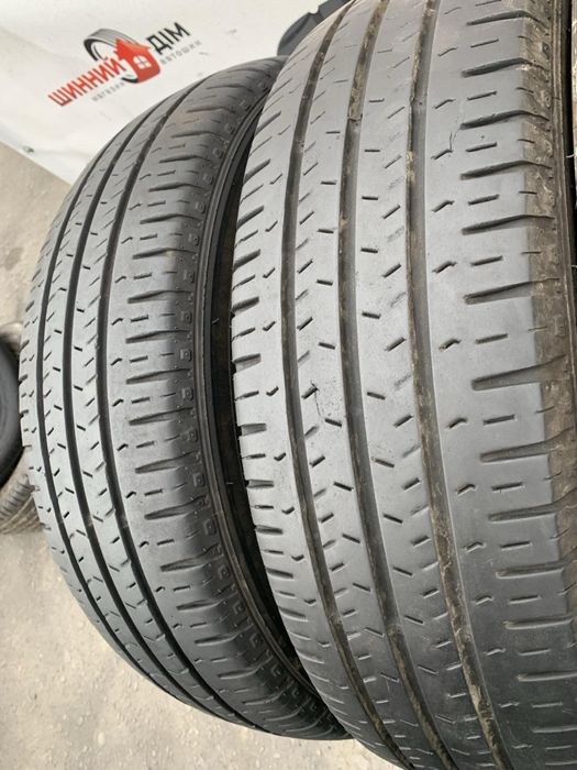 Шини 205/75 R16C Nexen  літо, 6,5-6,8мм 205 75 16 С