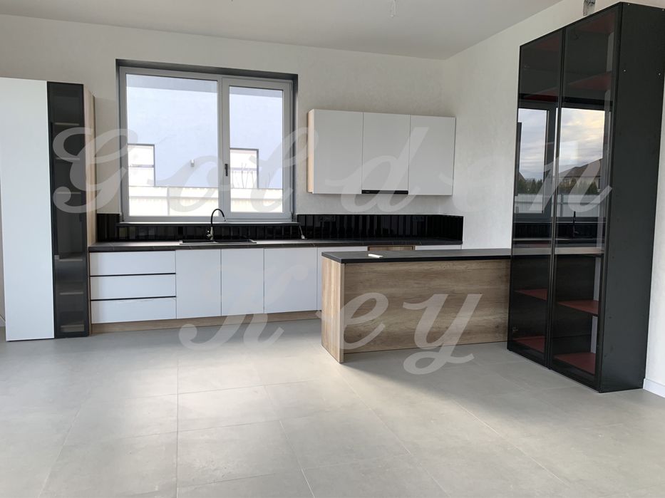 Продам СТИЛЬНИЙ БУДИНОК 186м2, NEW, ділянка 8.3 соток, С.Гора, єОселя