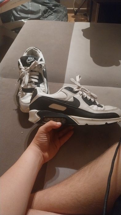 Sprzedamy buty NIKE AIR MAX 90