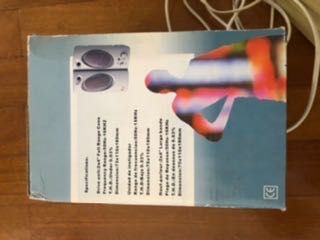 Três Colunas sendo 2 novas para computador