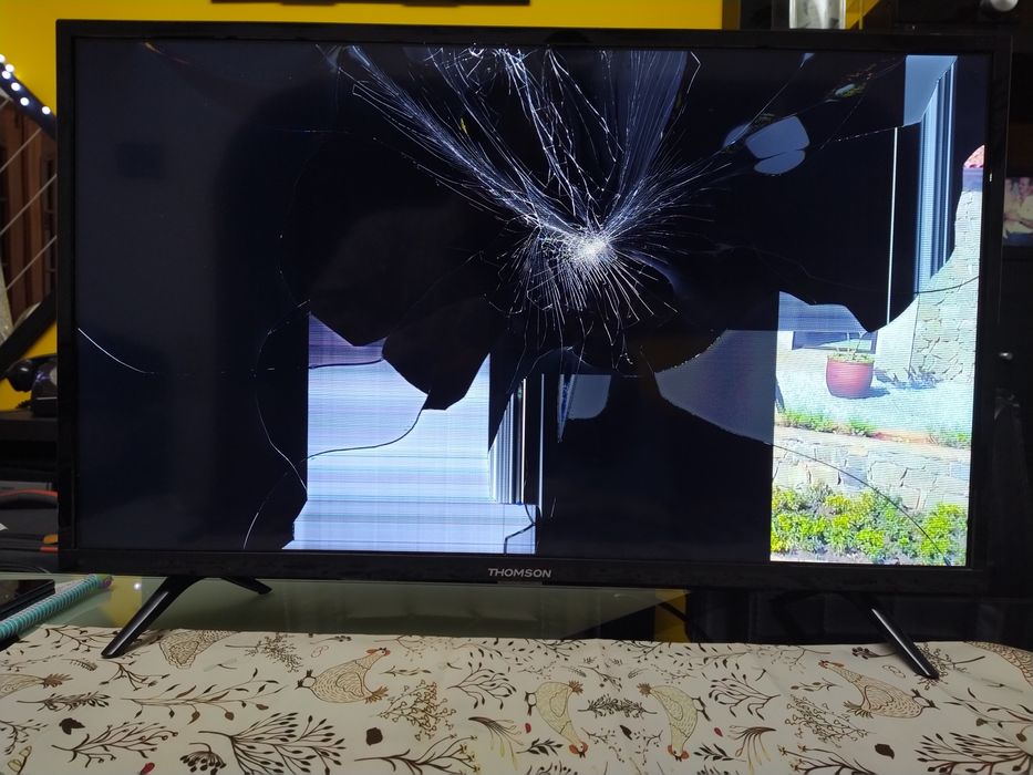 Comando original para TV THOMSON casa quarto apartamento vivenda