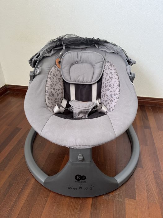 Espreguiçadeira KINDERKRAFT Lumi 2