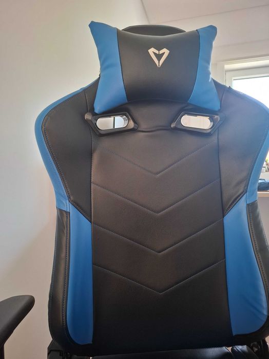 Cadeira de gaming Alpha Zeta