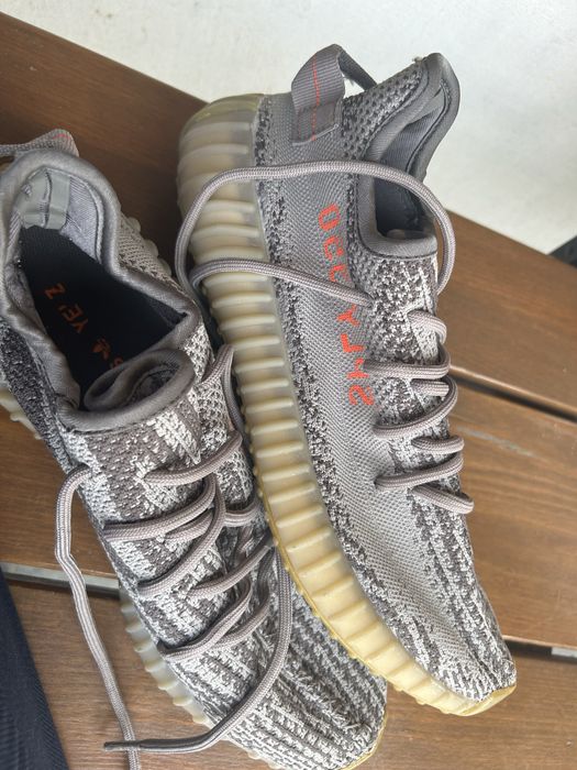 Adidas Yeezy Boost 350 V2
