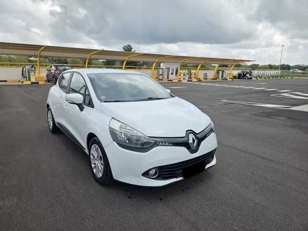 Renault Clio 1.2 75 cv 5 portas