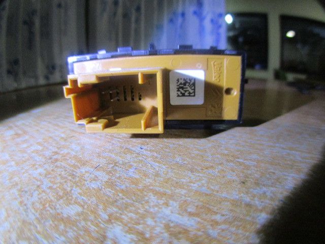Manete / interruptor cruise control PEUGEOT 208
