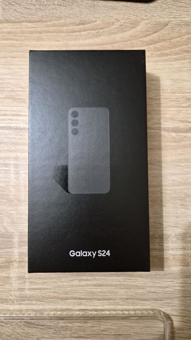 Samsung Galaxy S24 - 256 Gb