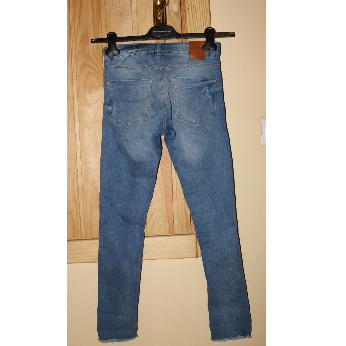 Джинси підліткові