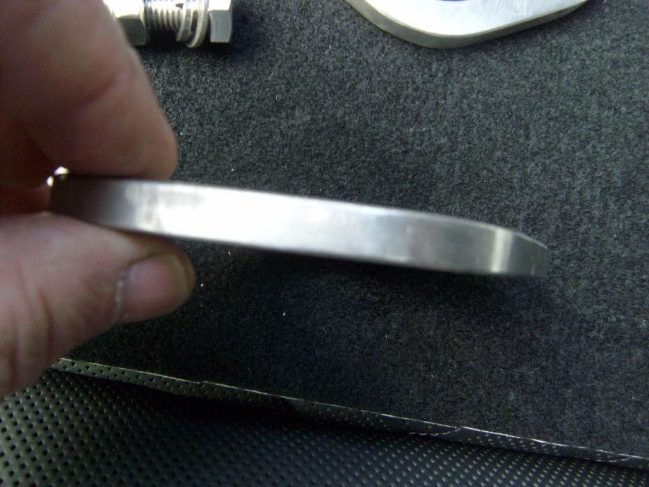 Фланцы из нержавейки