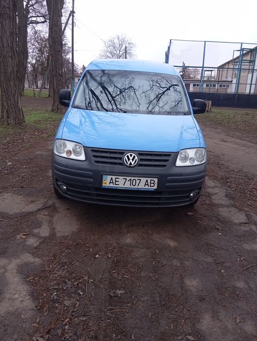 Caddi 1.6 MPI.гбо