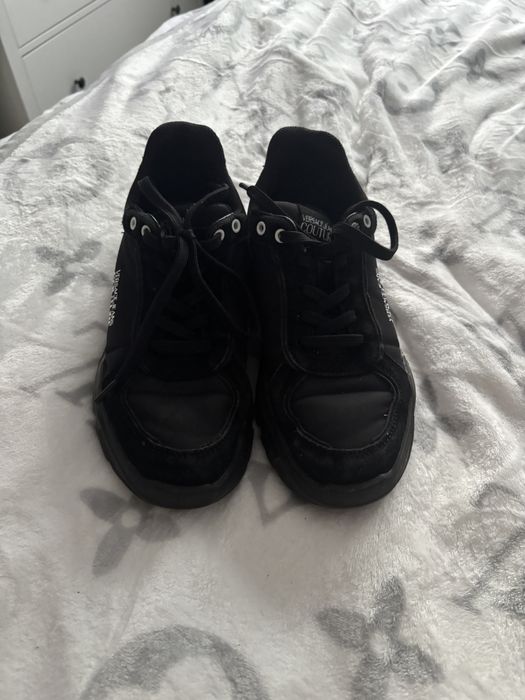 Sneakersy Versace Jeans Couture roz 39