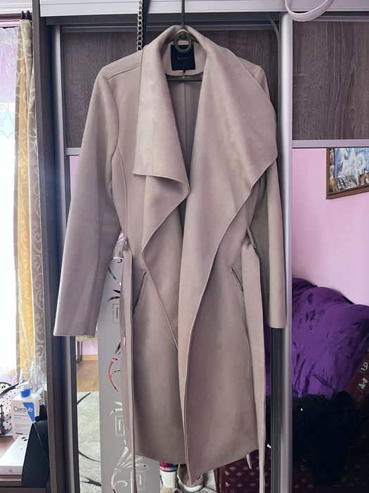 Продам пальто-кардиган