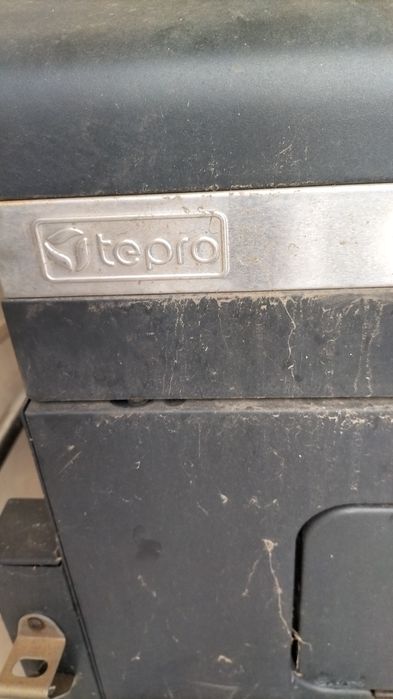 Grill ogrodowy sprzedam