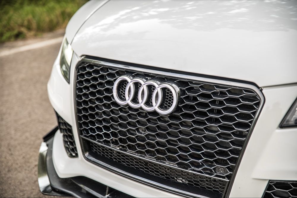 ‼️AUDI A7 C7 V6 3.0 TFSI SUPERCHARGER (Турбо-компресор) / 450 К.С та 600 H.М / Переоформлення ‼️