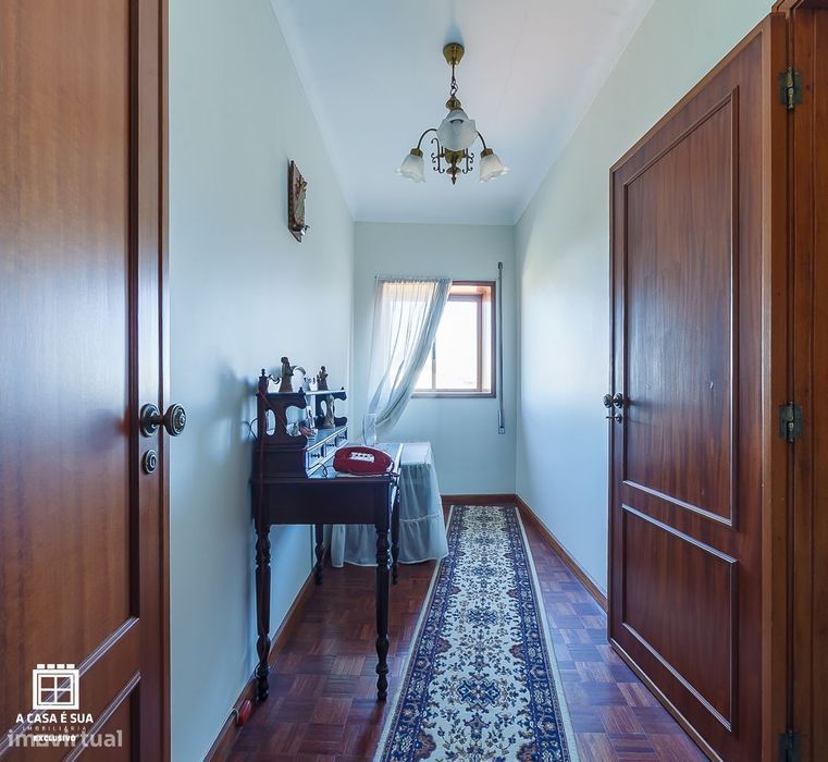 Excelente moradia T3 com terreno de 2.979 m2 em Avanca - Exclusivo
