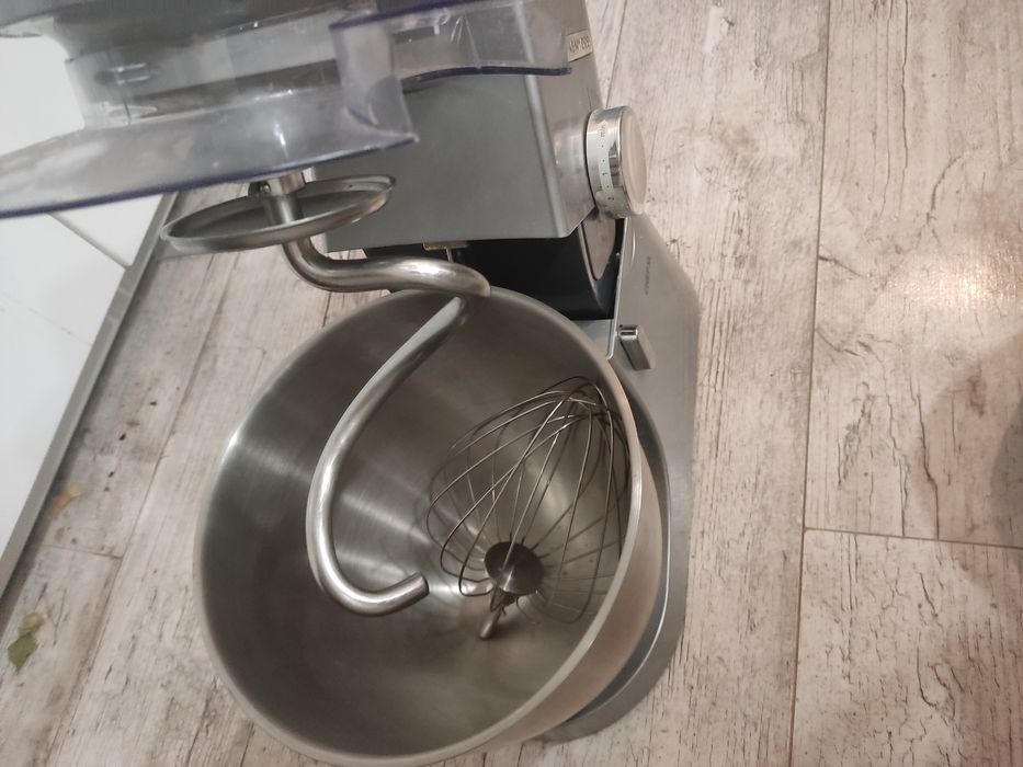 Kenwood robot kuchenny chef XL