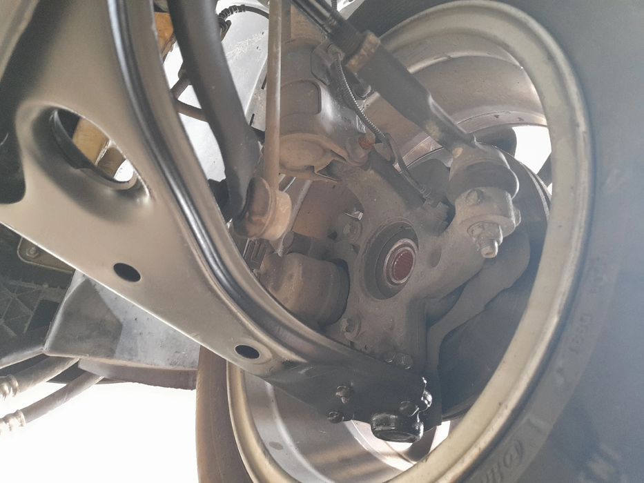 Manga de eixo frente direita FIAT Punto Evo (199_)