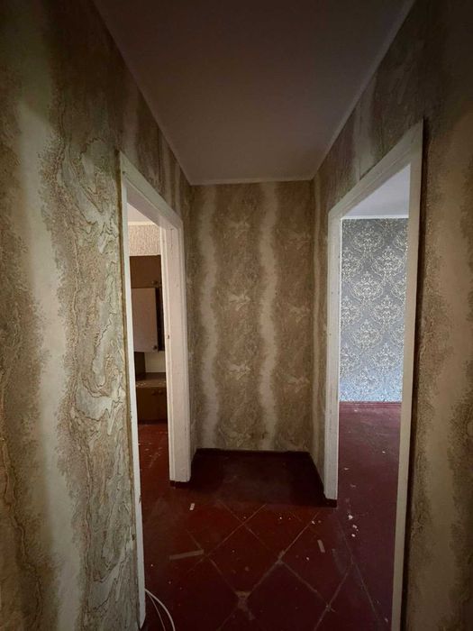 ‼️ ПРОДАЖ ‼️ 2к. кв., 23 вересня