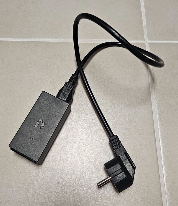 Injetor PoE de marca Unifi