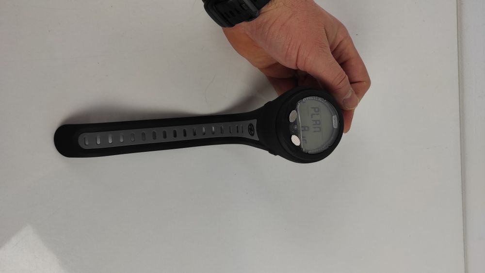 Aqua Lung i300C komputer nurkowy z Bluetooth