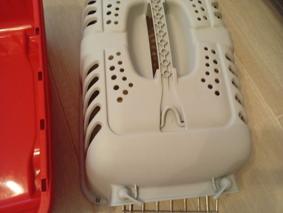 Transportadora de animais