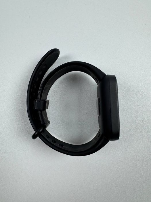 Смарт-годинник Xiaomi Mi Watch Lite Black (BHR4357GL)