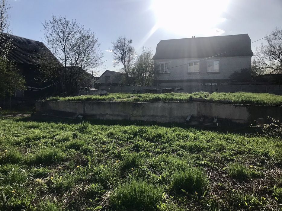 Продається земельна ділянка по вул Дібрівська