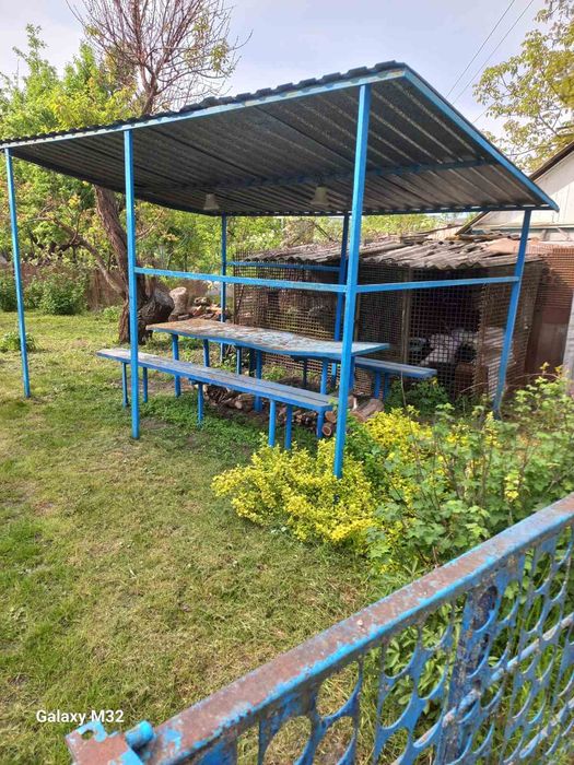 Продам дачу, СТ Граніт