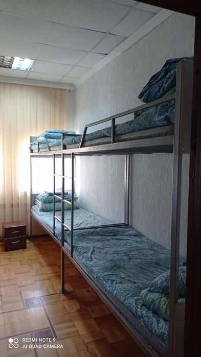 Хостел Надія недалеко від центру міста