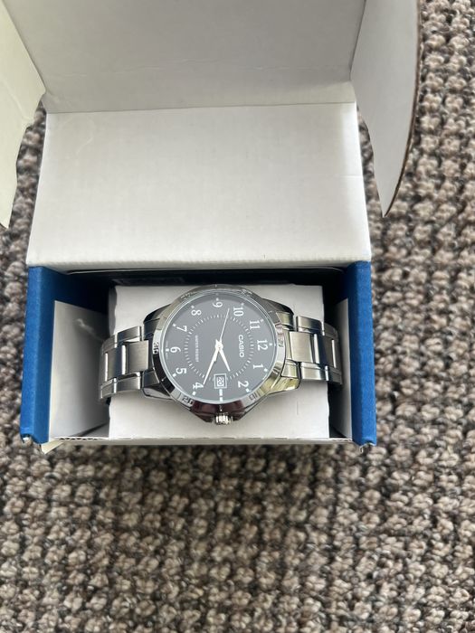 Casio timeless чоловічий