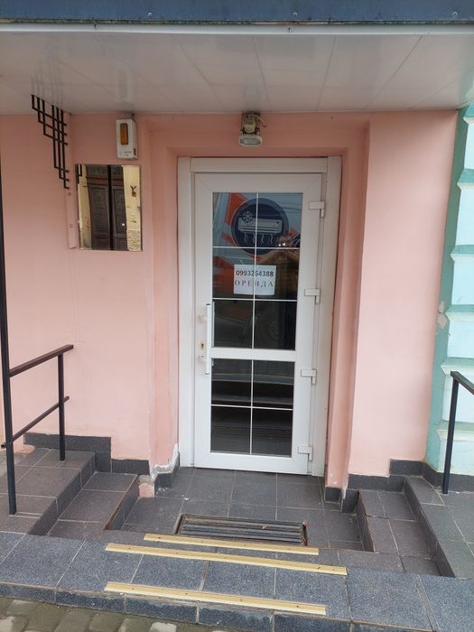 Оренда комерційного приміщення від власника