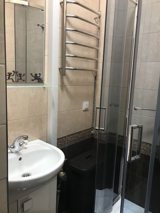 Власник! Продам 2-х кімнатну квартиру!