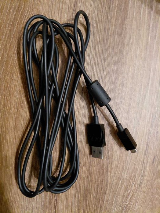 Pad XBOX ONE Patrol Tech z Baterią