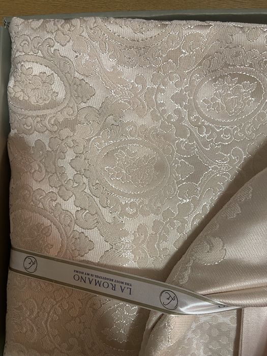 Покривало "FRIDA SOMON" LA romano