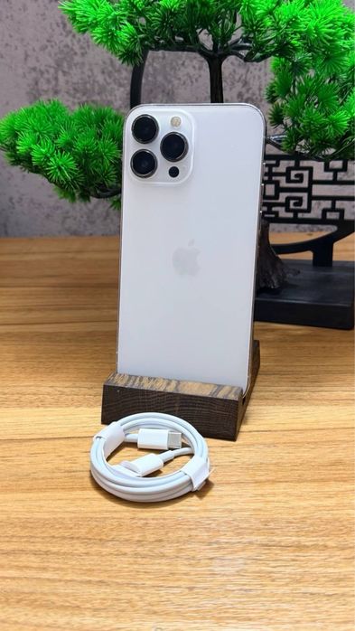 iPhone 13 pro max /256 gb є ОБМІН