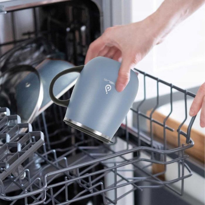 Kubek termiczny 470 ml do kawy herbaty termos próżniowy